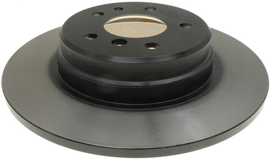 Raybestos 96959 Advanced Technology Disc Brake Rotor