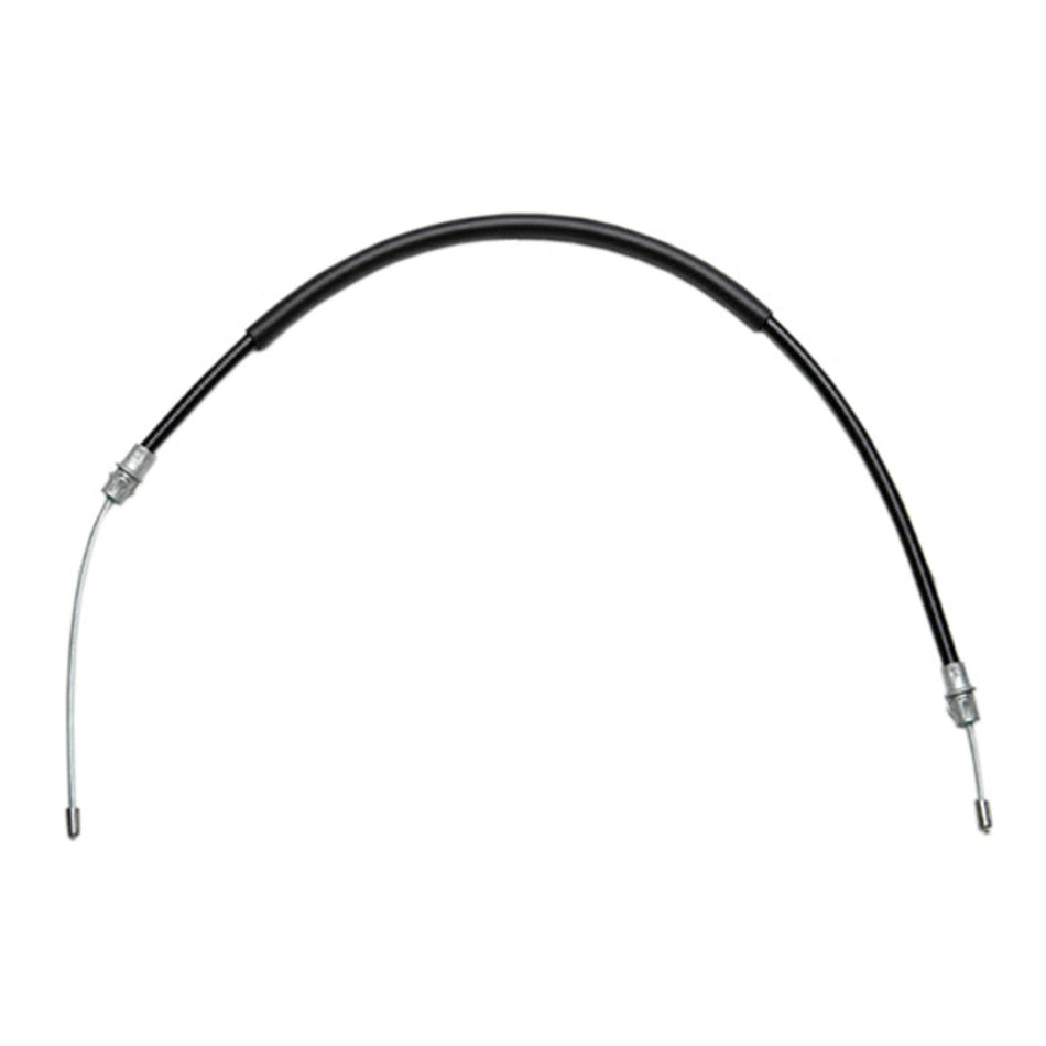 ACDelco Professional 18P708 Rear Driver Side Parking Brake Cable Assembly