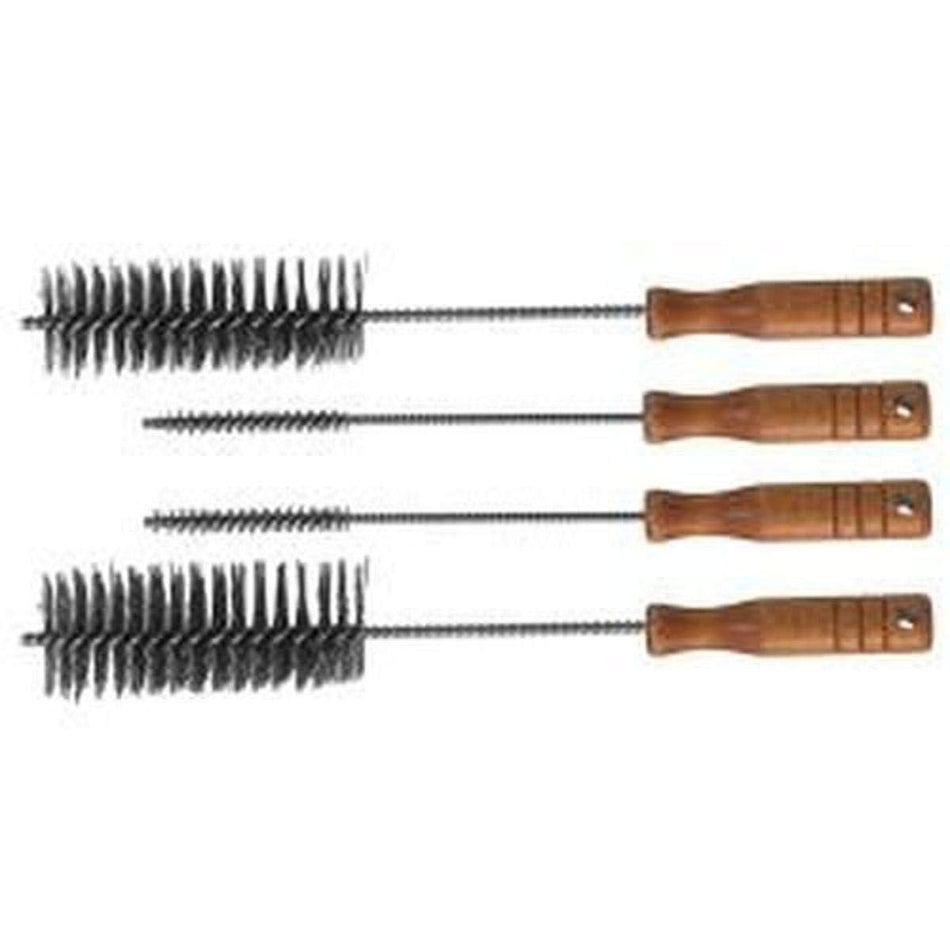 Grip-Cleaning Brush Set