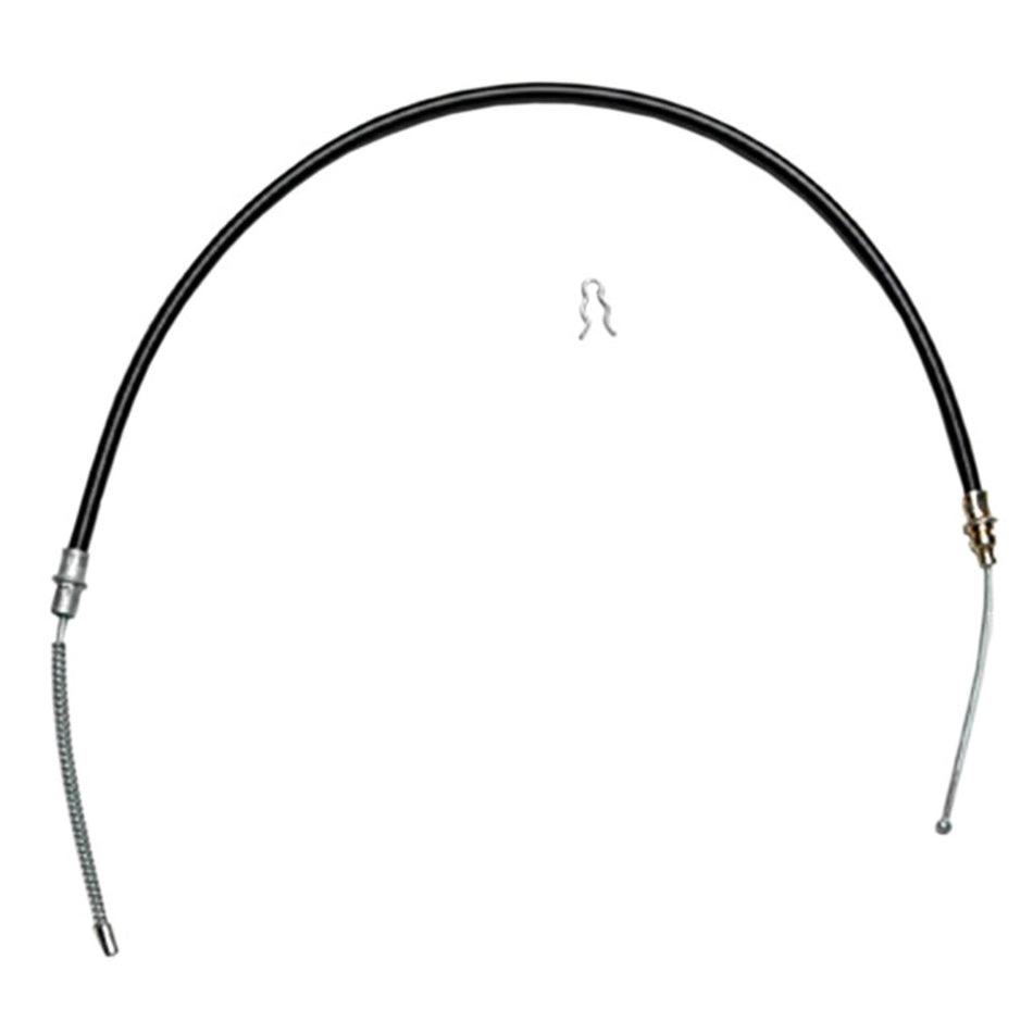 ACDelco Professional 18P99 Front Parking Brake Cable Assembly