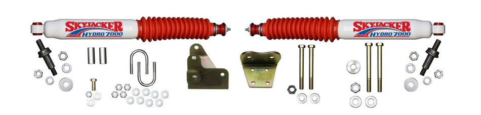 Skyjacker 7297 Steering Stabilizer
