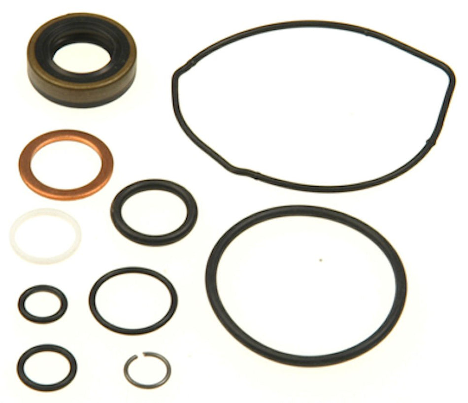Edelmann 8801 Power Steering Pump Seal Kit