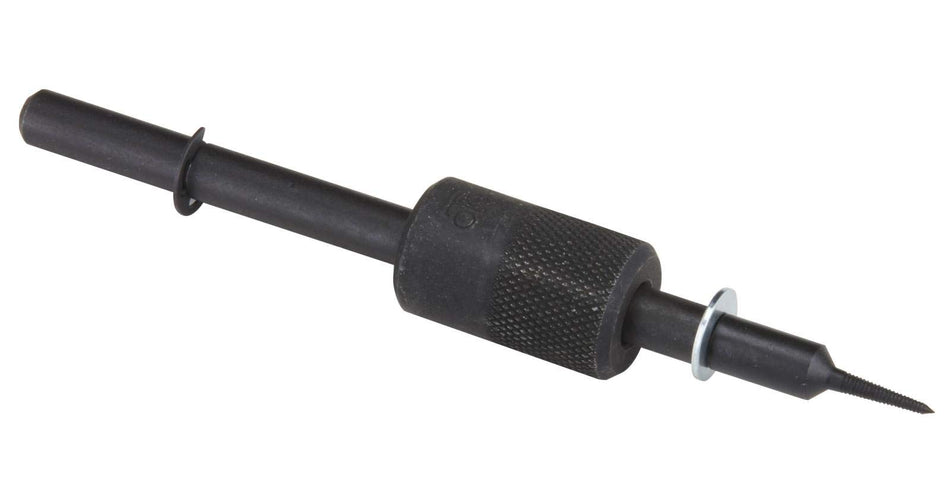 OTC 6879 Locknut Roll Pin Remover for Select 2009 and Newer Ford, Lincoln, and Mercury Vehicles