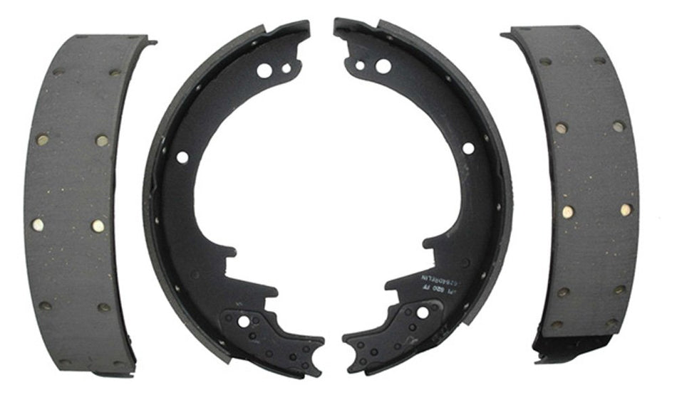 Raybestos 320PG Professional Grade Drum Brake Shoe Set