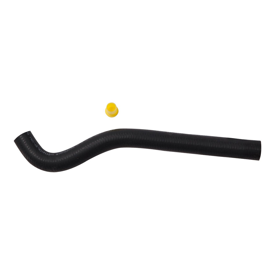 Edelmann 80599 Molded Power Steering Reservoir Return Hose: Replacement for 1999-96 BMW 320 Series