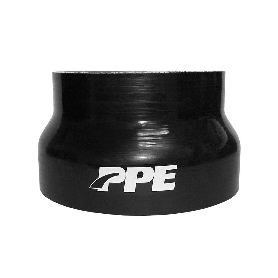 PPE 5.5 to 4.0 x 3.0 L 6mm 5-ply Silicone Reducer 515554003