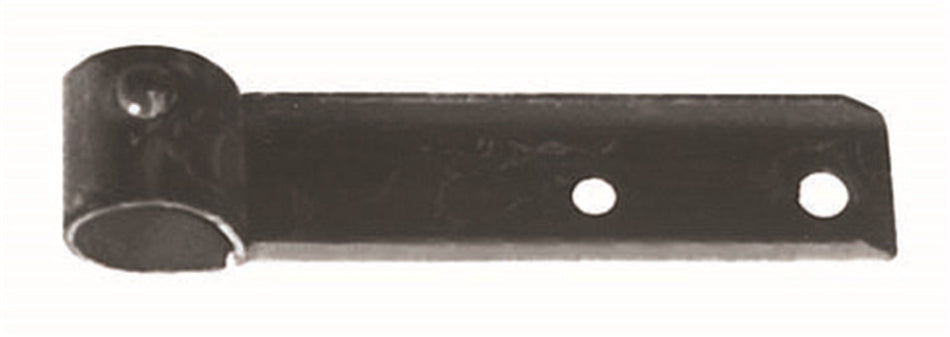 Omix-Ada | 12021.36 | Soft Top Bow Pivot Bracket, Front, Right | OE Reference: A-2745 | Fits 1941-1945 Willys MB / Ford GPW