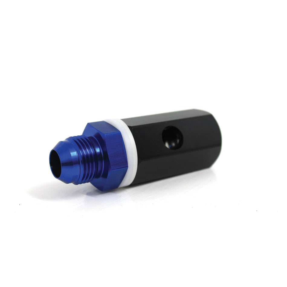 PCE by Speedmaster PCE129.1003 Fuel Cell Roll Over/Tip Valve -10 AN