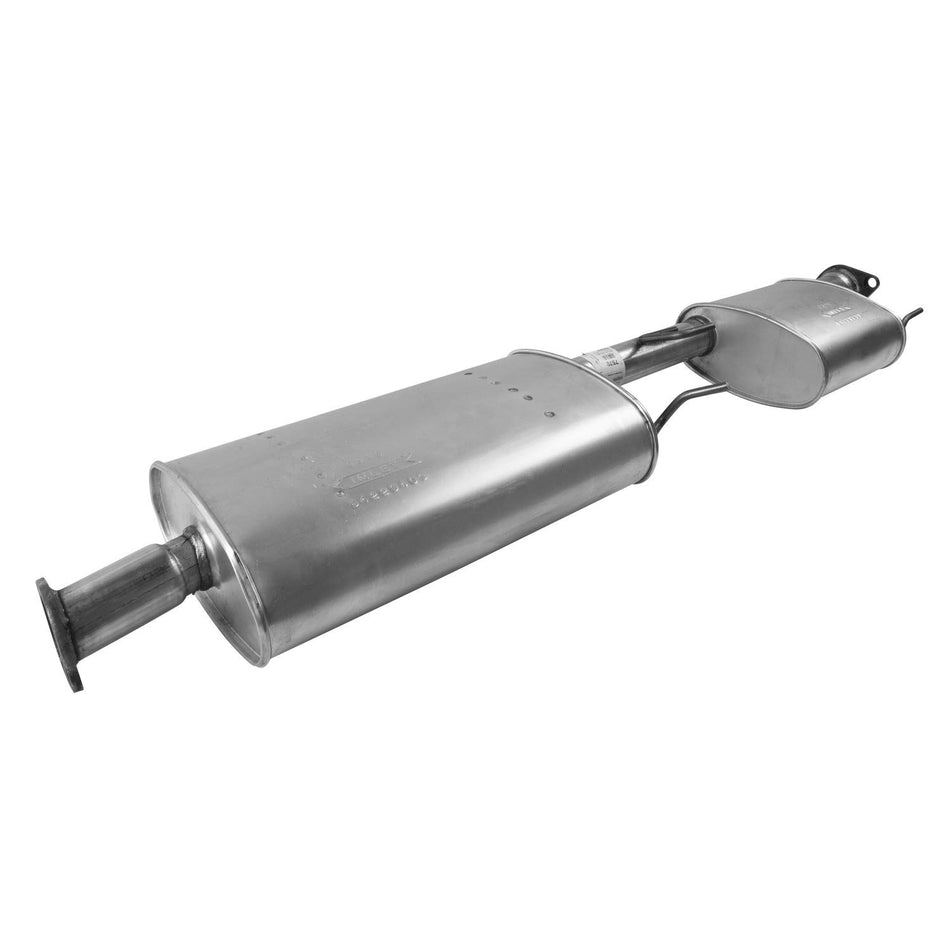 nobrandname 7570 Muffler - Welded Assembly