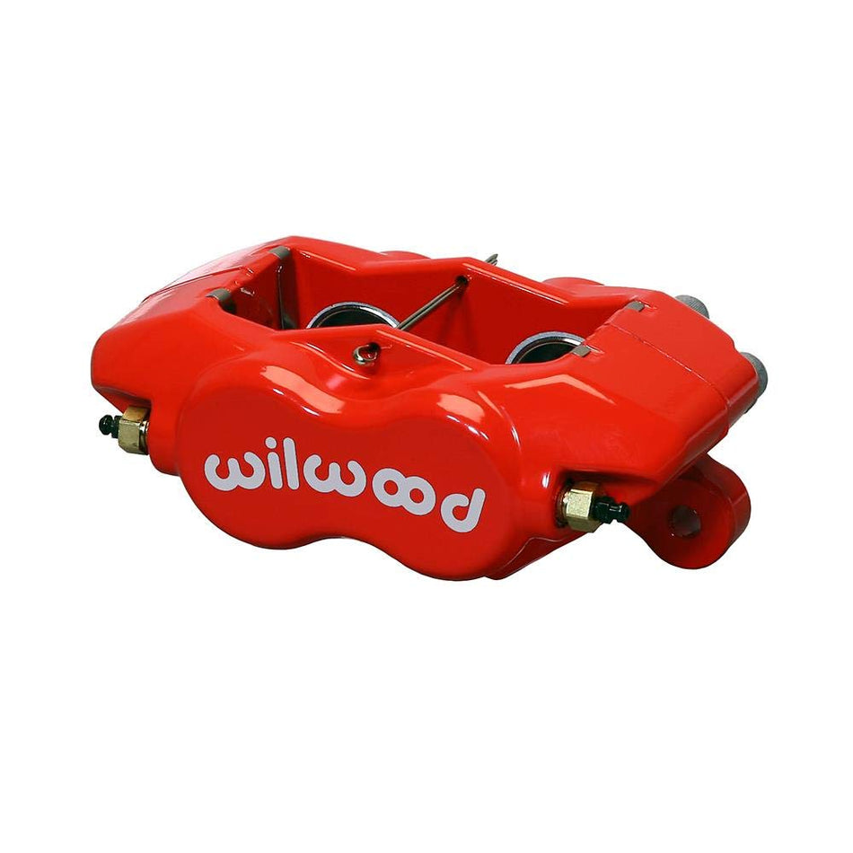 Caliper-FDLI-Red