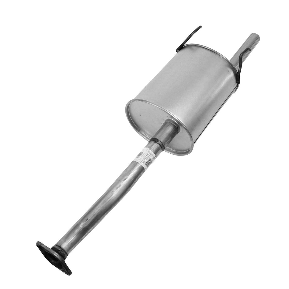 AP Exhaust Products 7016 Exhaust Muffler