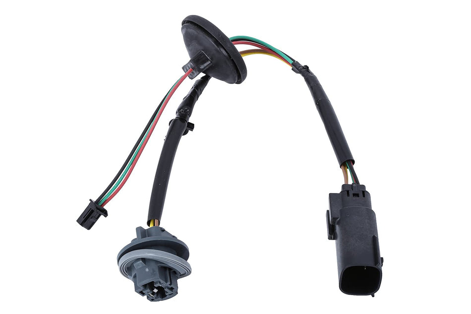 ACDelco GM Original Equipment LS315 Front Turn Signal Lamp Socket