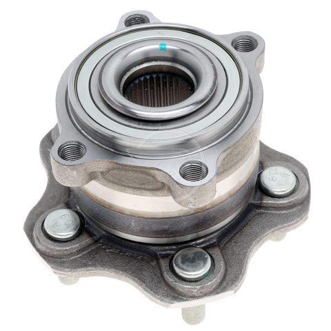 Raybestos 712379 Wheel Hub Assembly