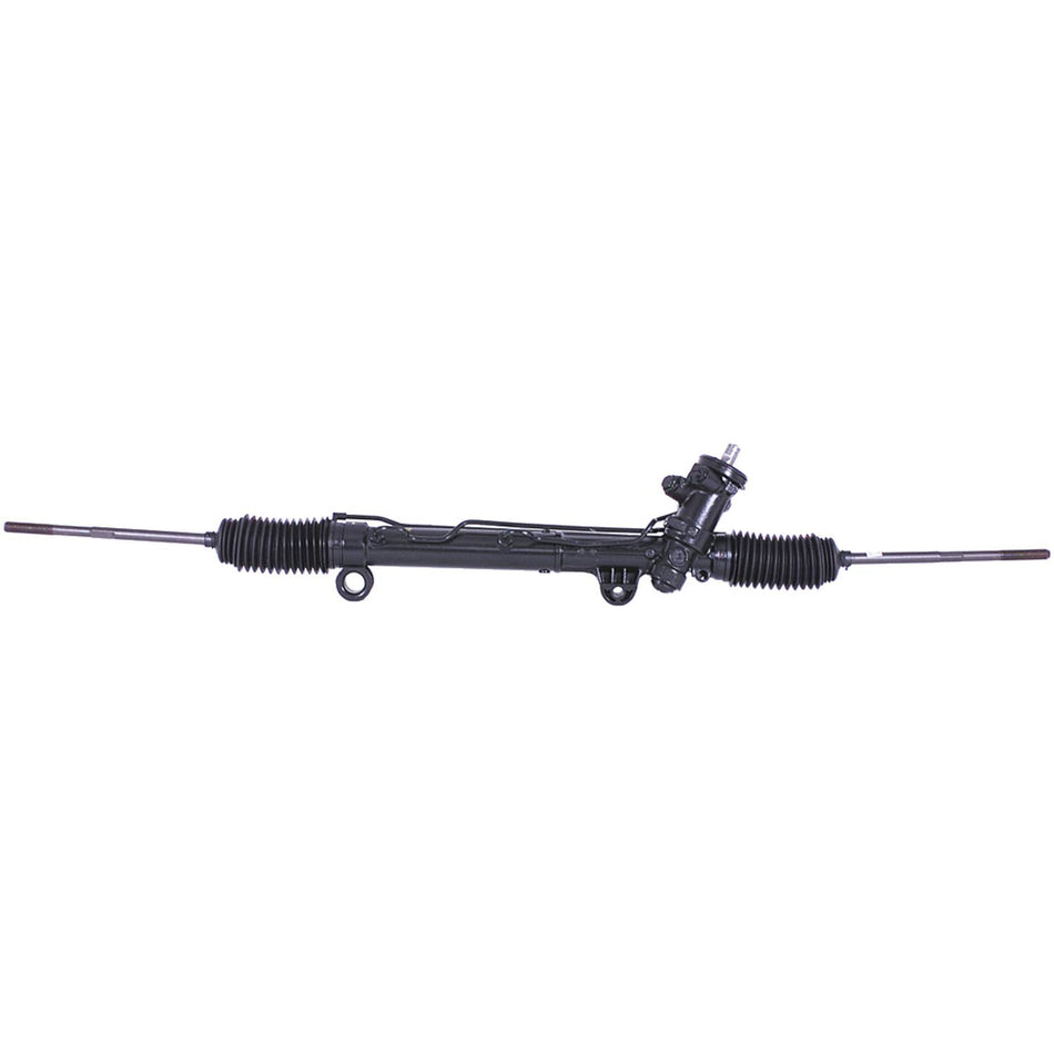 Cardone 22-170 Remanufactured Hydraulic Power Steering Rack and Pinion Complete Unit