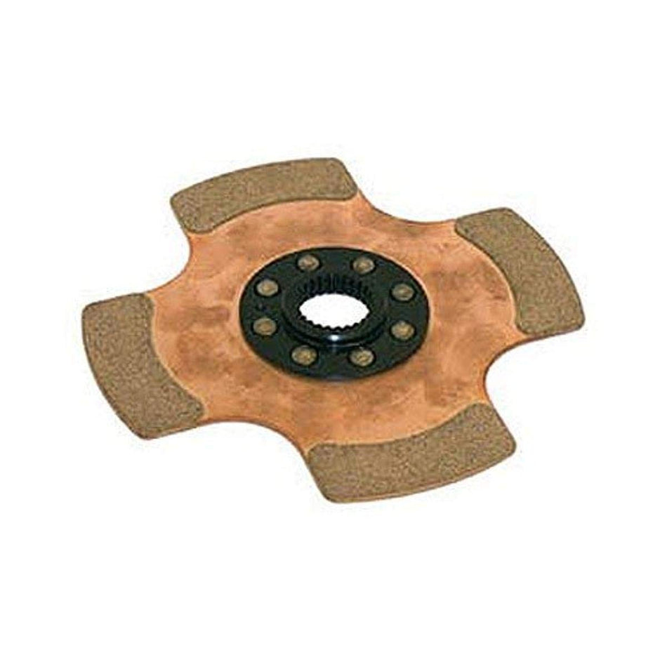 RAM Clutches 8953 Clutch