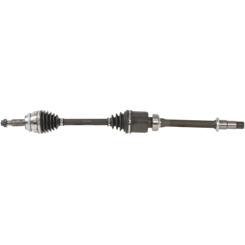 Cardone 66-5265HD New CV Constant Velocity Severe-Duty Drive Axle Shaft