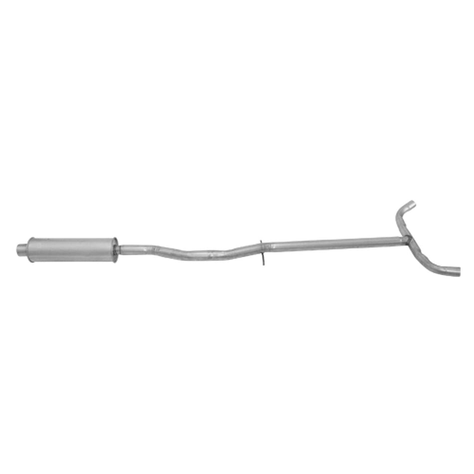 AP Exhaust Products 88152 Exhaust Pipe