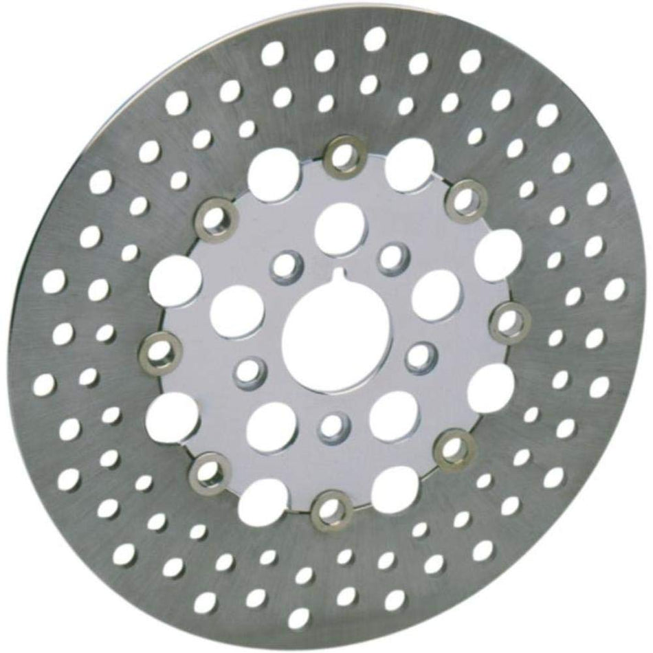Russell | Brake Rotor Rear 00-10 | R47007