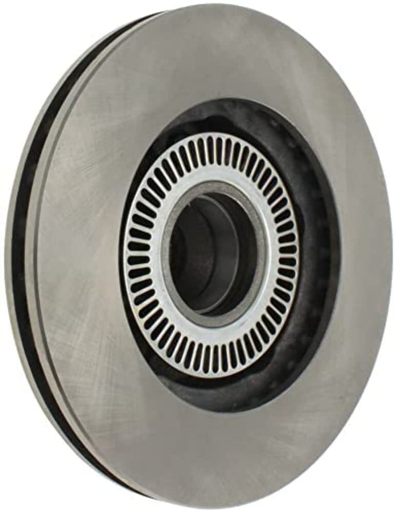 Centric Parts 121.65077 C-Tek Standard Brake Rotor