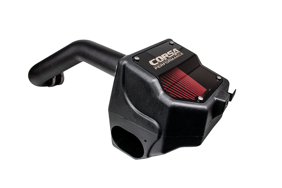 Corsa - 21-22 Ford F-150 5.0L V8 Air Intake Dry Filter (49150D)