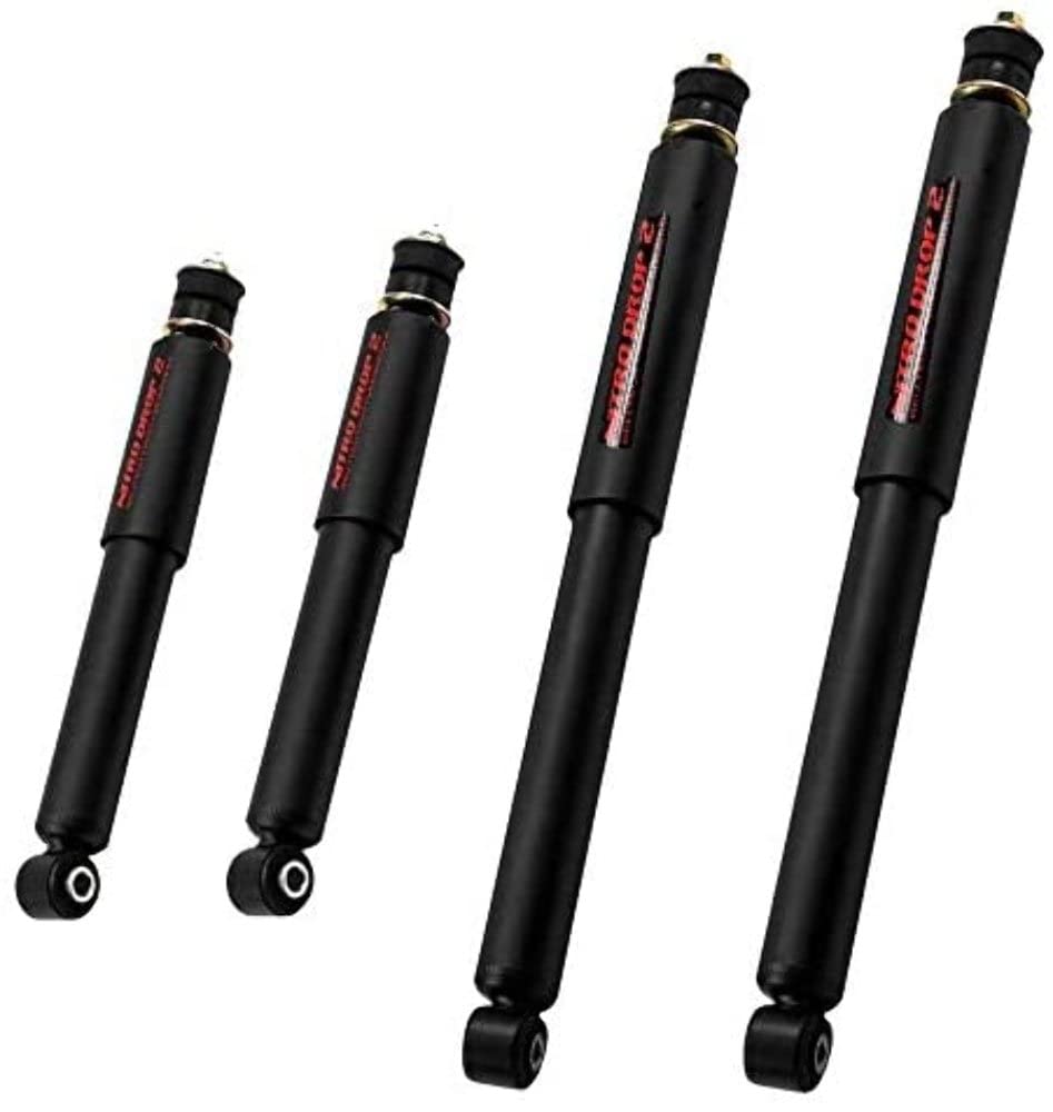 Belltech 9124 Nitro Drop 2 Shock Absorber Set