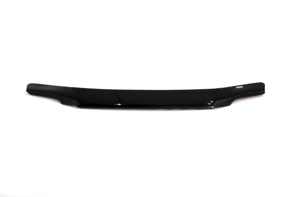 Auto Ventshade [AVS] Bugflector / Hood Shield | Fits 1997 - 2001 Honda CR-V, 1 pc. | Dark Smoke - 22703