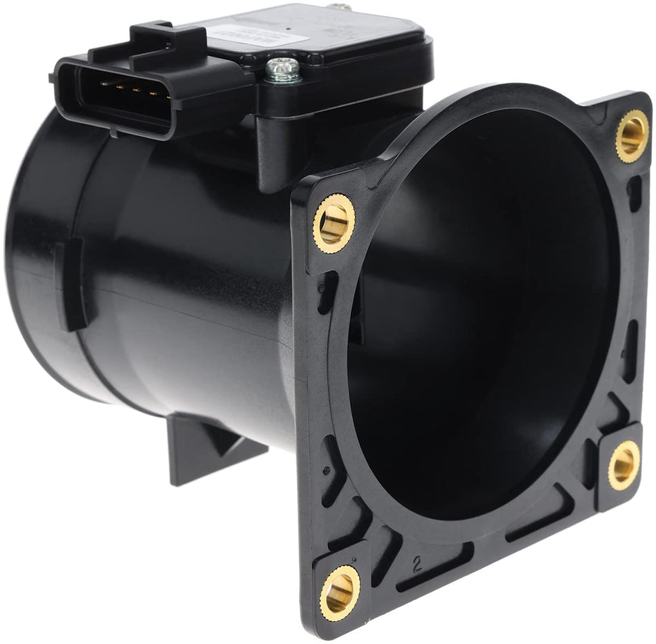Hitachi MAF0027 Mass Air Flow Sensor