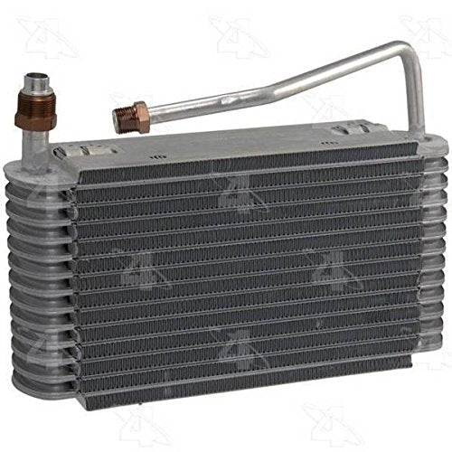 FOUR SEASONS DIVISION 54586 PLATE & FIN EVAP