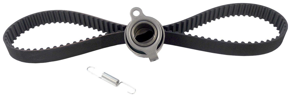 ACDelco Professional TCK143 Timing Belt Kit with Tensioner