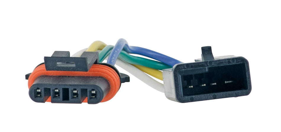 Powermaster 161 Plug and Harness (CS121,CS130,CS144 to CS130D,AD Alt.), 1 Pack