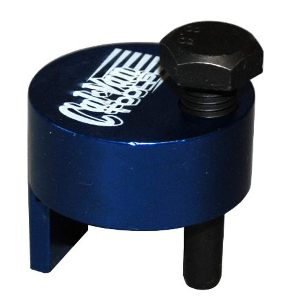 Cal-Van Tools 736 Stretch Belt Installation Tool,Red