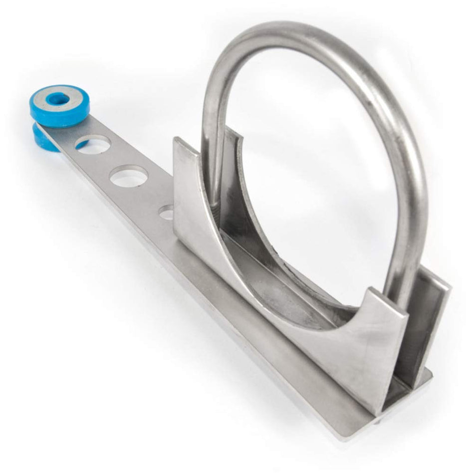 Stainless Works - 2in Trick Hanger-Clamp on (TH2SC)