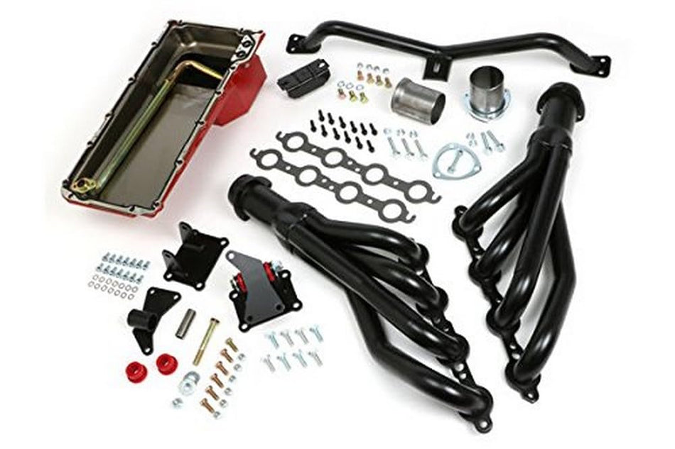 Trans-Dapt 42051 Swap In A Box Kit