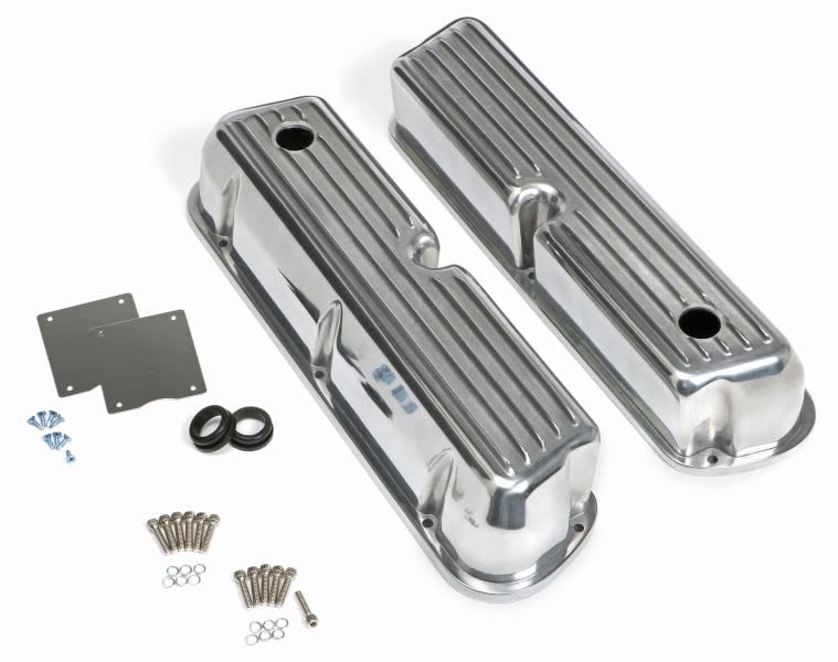 Trans-Dapt 6117 Valve Cover