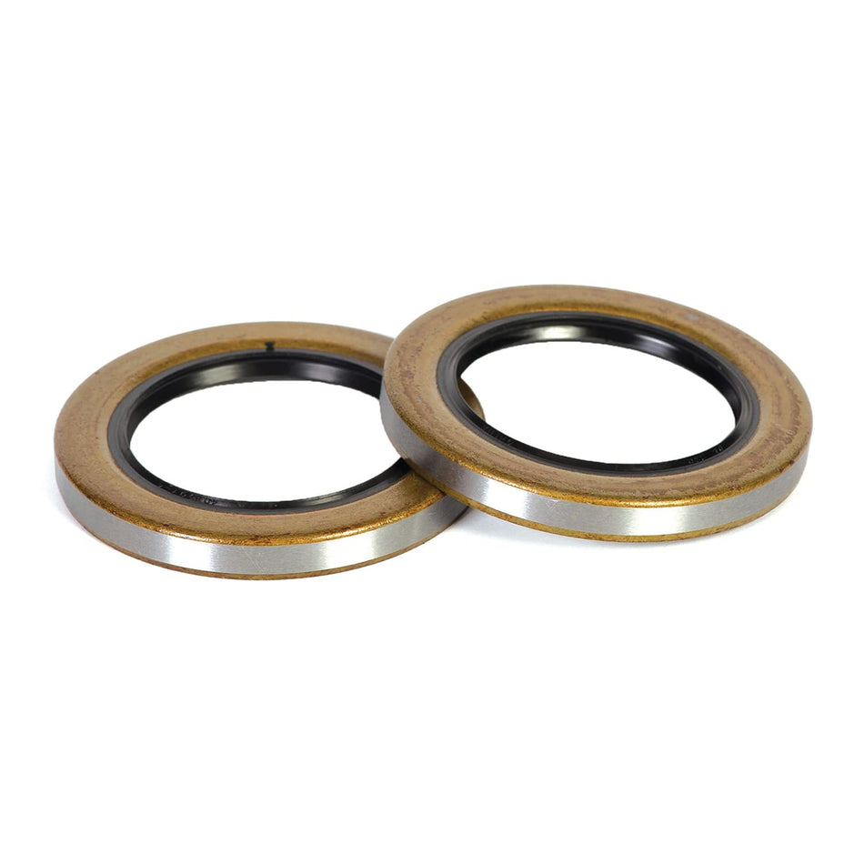 HUSKY TOWING Liners 30829 Grease Seal, (Pack of 2)