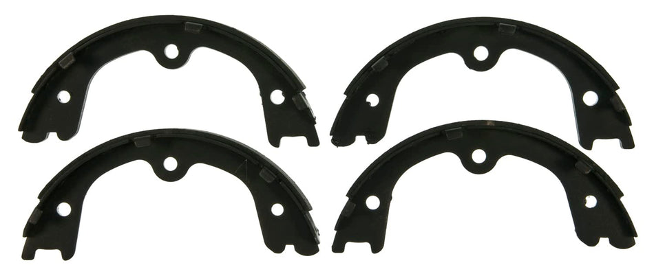 Wagner QuickStop Wagner Brake Z869 Parking Brake Shoe