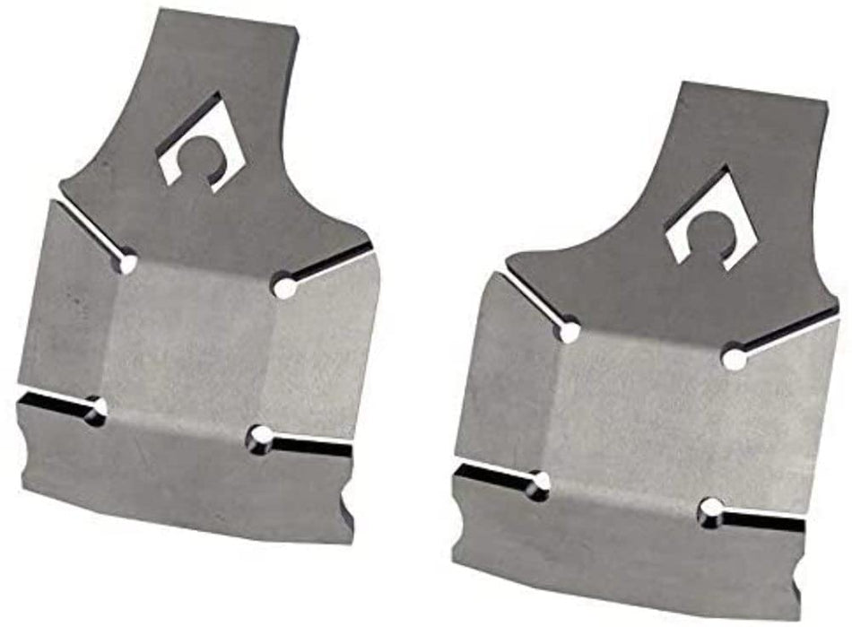 Artec Industries JL4504 Jl Front Lca Skids