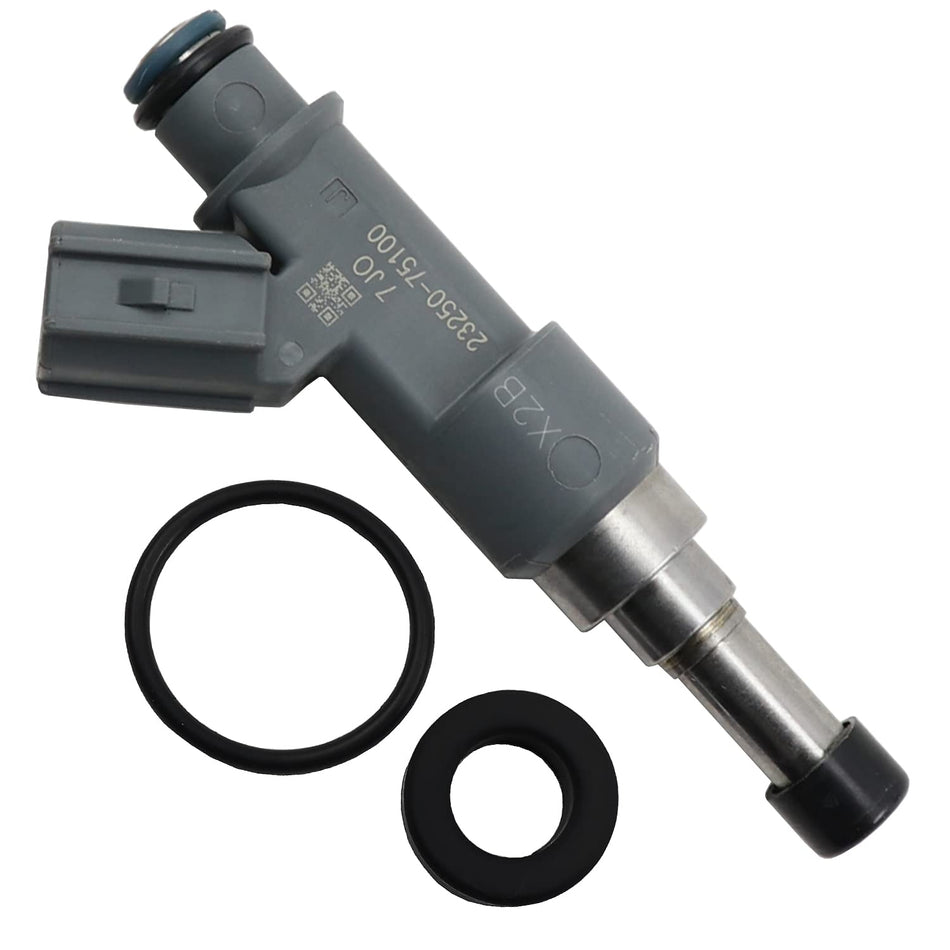 Beck/Arnley 158-1452 Fuel Injector