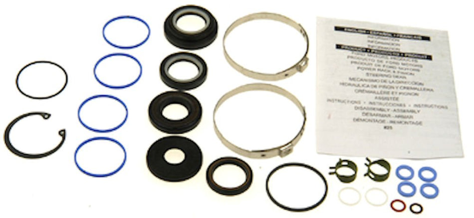 Plews Edelmann 8788 Rack and Pinion Seal Kit