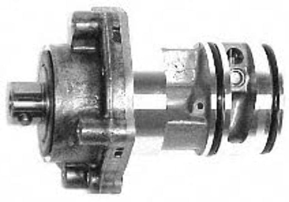 Melling M212 Oil Pump