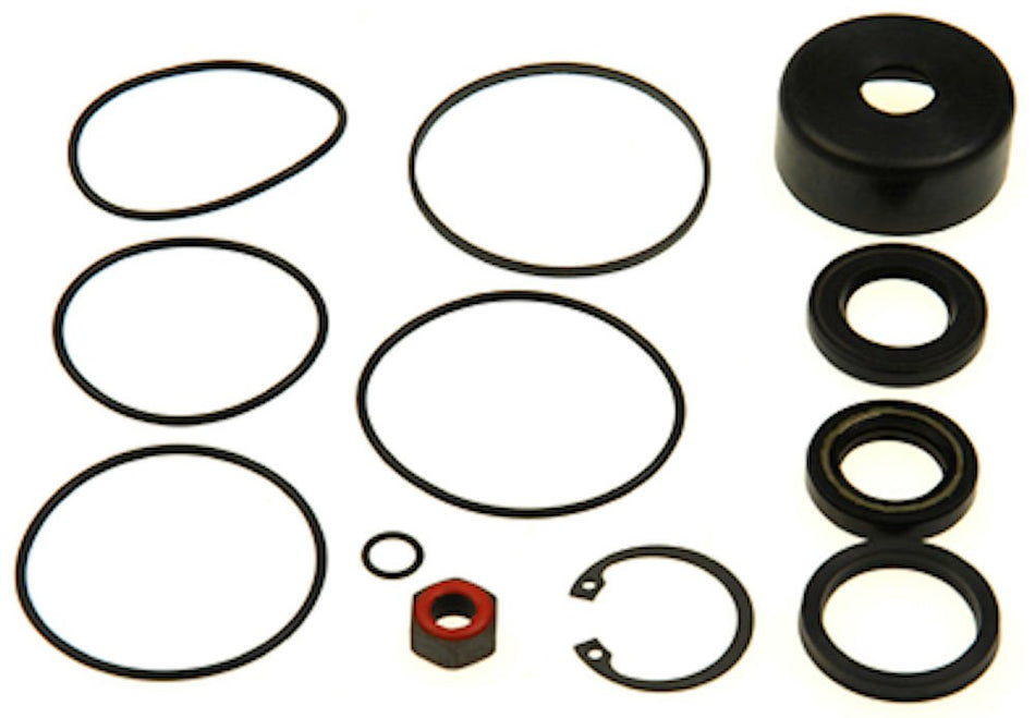Plews Edelmann Steering Gear Seal Kit - 8855