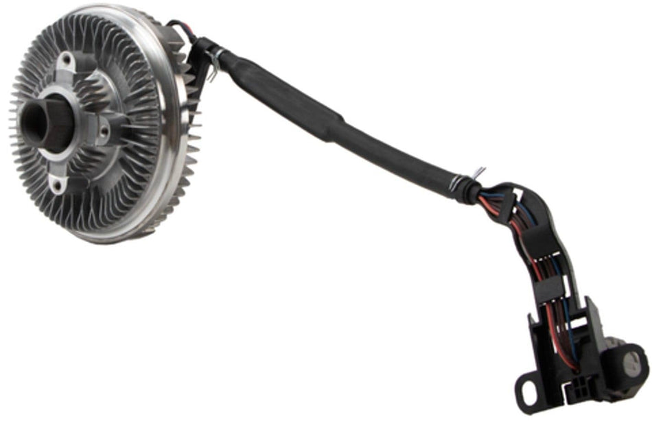 Hayden Automotive 3291 Fan Clutch Electronic