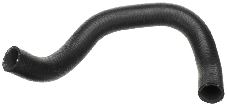 ACDelco Gold 22120M Molded Radiator Hose