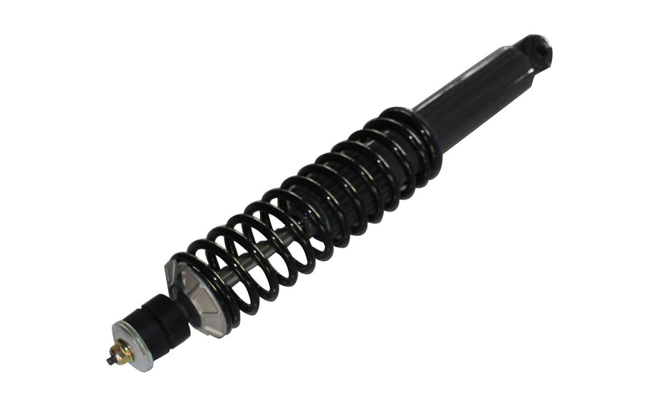 GSP 882327 Air Spring to Coil Spring Conversion Kit for Select 1998-02 Lincoln Navigator - Front (Pair)
