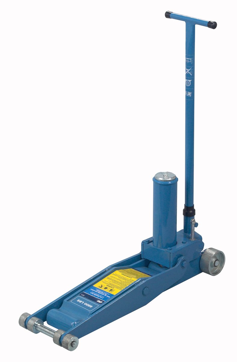OTC 5214 4-Ton Capacity Fork Lift Jack