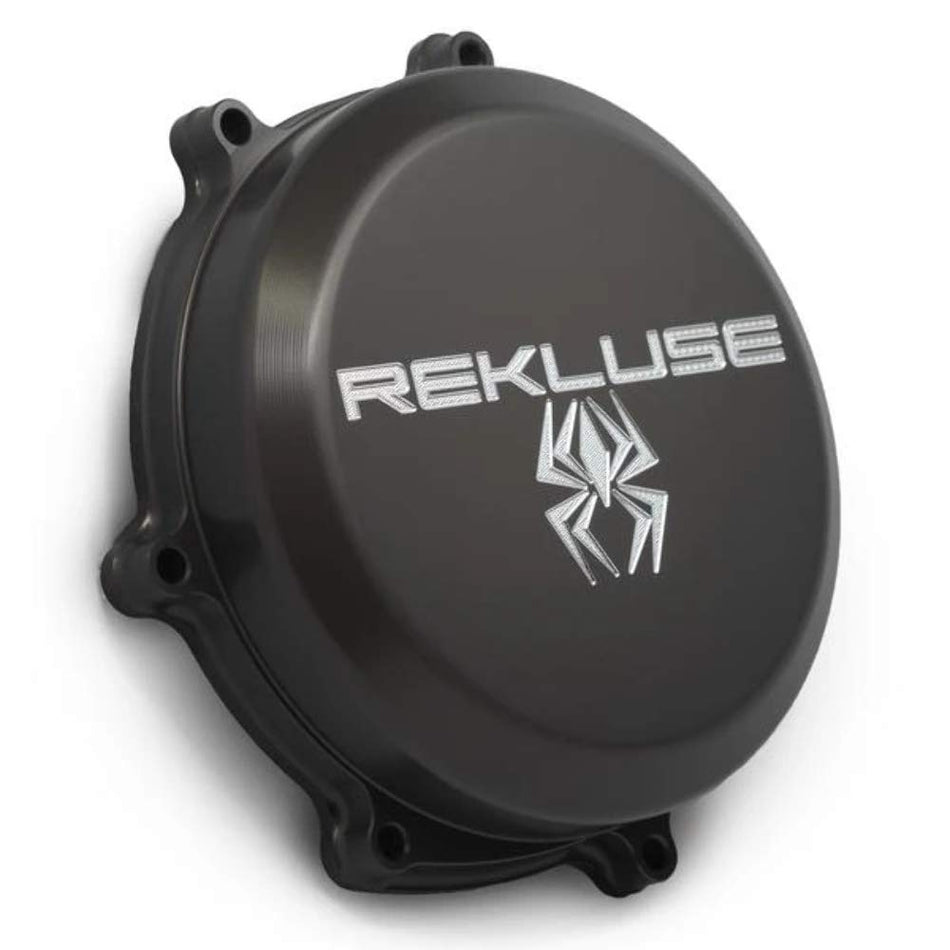 Rekluse Billet Clutch Cover for Honda CRF450X 2005-2009 2012-2018 RMS-319