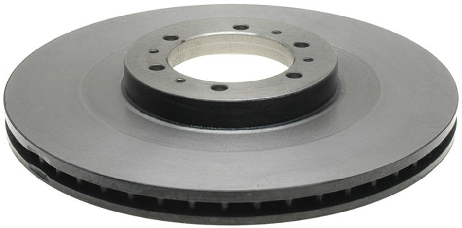 Raybestos 96974 Advanced Technology Disc Brake Rotor