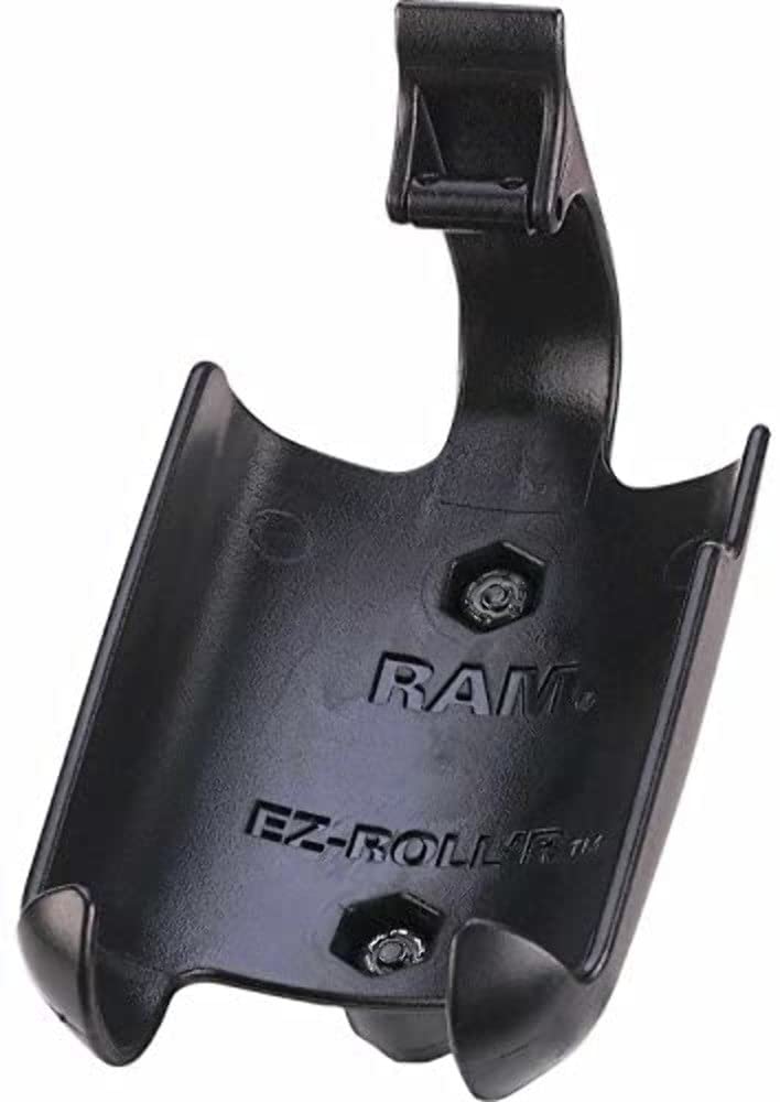 RAM Mounts (RAM-B-138-GA31 Flat Surface Mount for The Garmin Approach G5, Oregon 200, 300, 400, 450, 550, 600 & 650