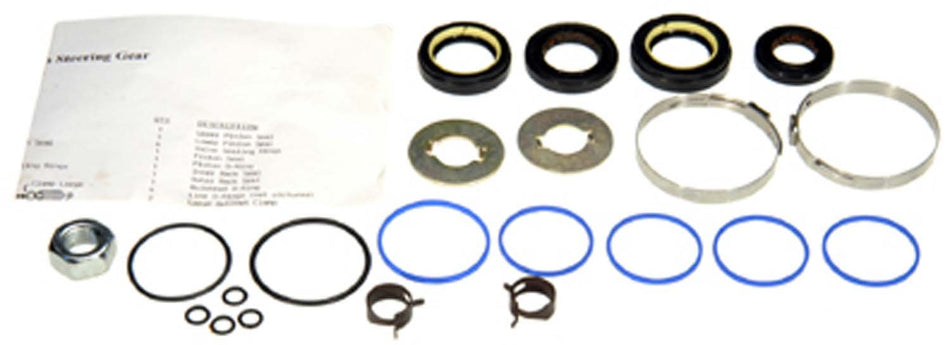 Edelmann 8691 Power Steering Rack and Pinion Seal Kit