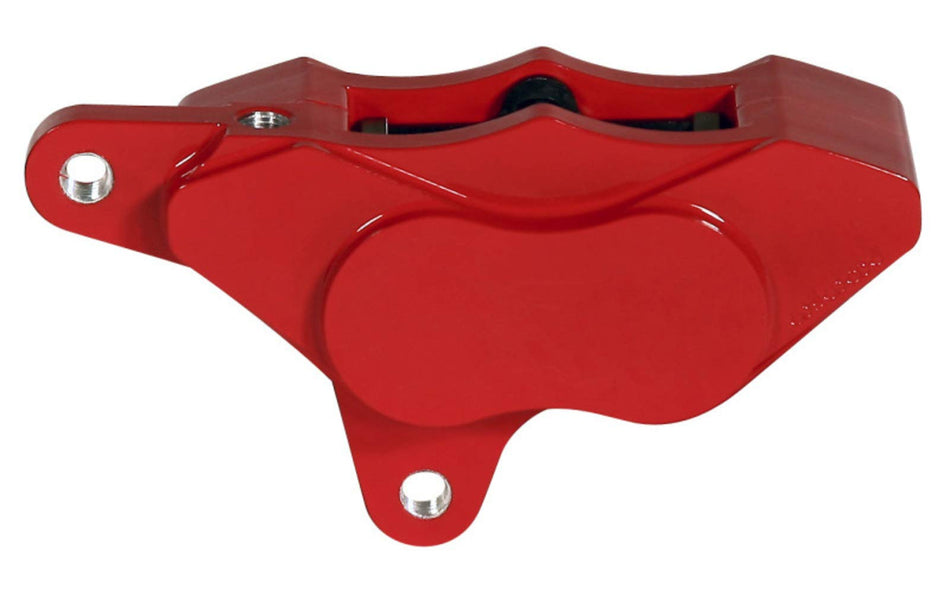 Caliper-GP310,Red,Frnt L/H,84-99